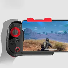 Ipeag Pg-9121 Bluetooth одноручной геймпад беспроводной контроллер Джойстик геймпады для Android Ios Pubg смартфон игры Удаленный конт