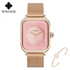 Pink-W