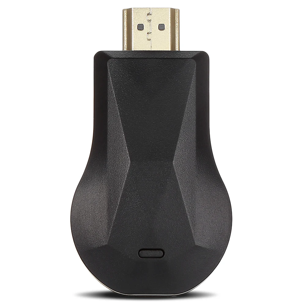 2019 Новый Wecast C3 MX19 беспроводной HDMI приемник с поддержкой DLNA/Miracast/Airplay/mini ПК для iOS