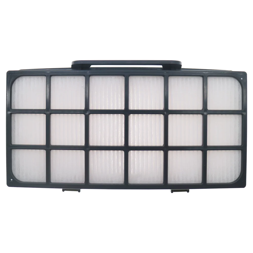 Filtre HEPA Pour Aspirateur Rowenta Silence Force Multicyclonic - Neuf Blanc