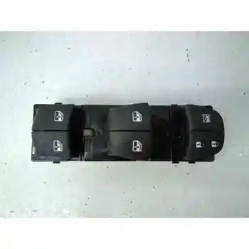 

WINDOW REGULATOR FRONT LEFT NISSAN QASHQAI (J11)