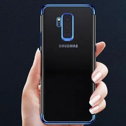 

Phone Cover Case for Samsung S9 Note9 A6 plus Phone Case