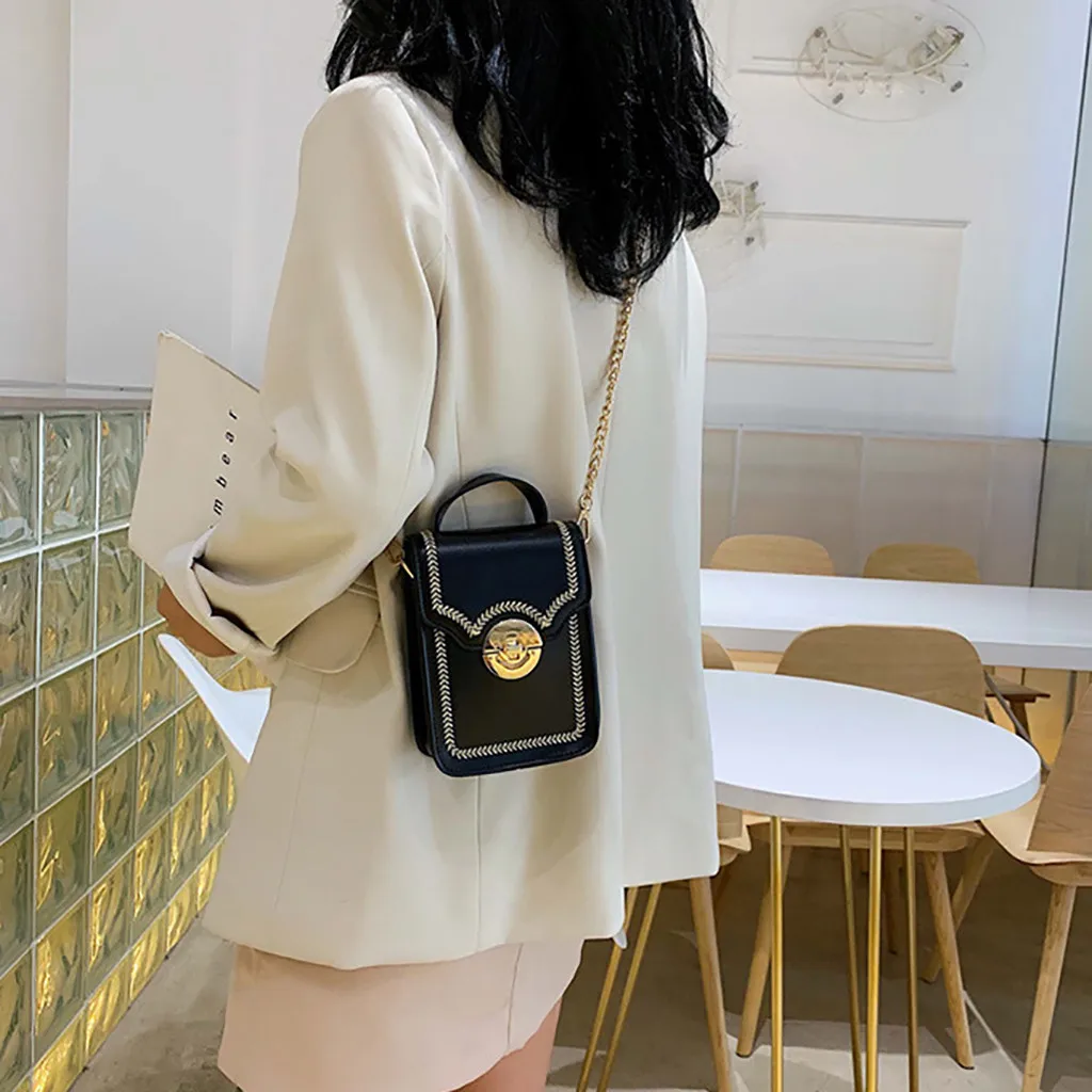 Для женщин сумки bolsa feminina модные женские туфли, на застежке, кошелек сумка в стиле петчворк телефона мешок монетки sac основная femme bolso