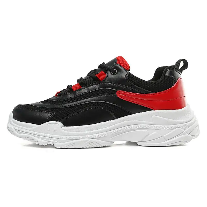 Оригинальная Мужская обувь для бега Disruptor 2 Черные Кроссовки KAYANO Gel 90 Zoom Air 500 дышащая микрофибра Спортивная Тройная-S 97 прогулочная - Цвет: Черный