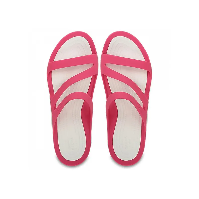 CROCS Swiftwater Sandal W WOMEN|Боссоножки и сандалии| |