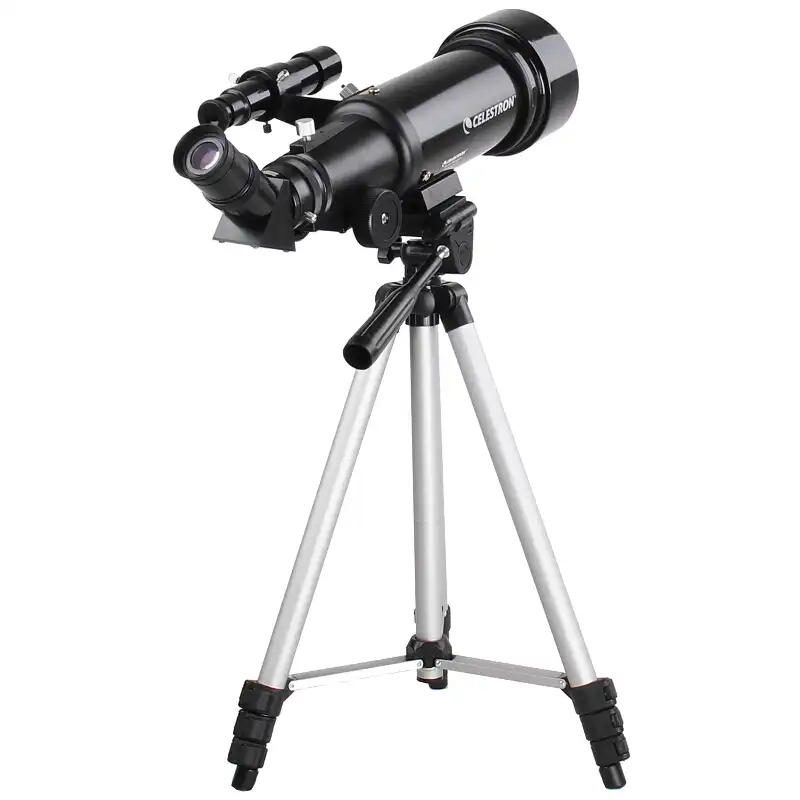 refractor telescope for beginners