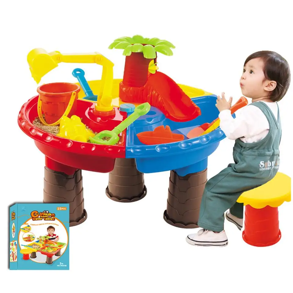 sandpit toys