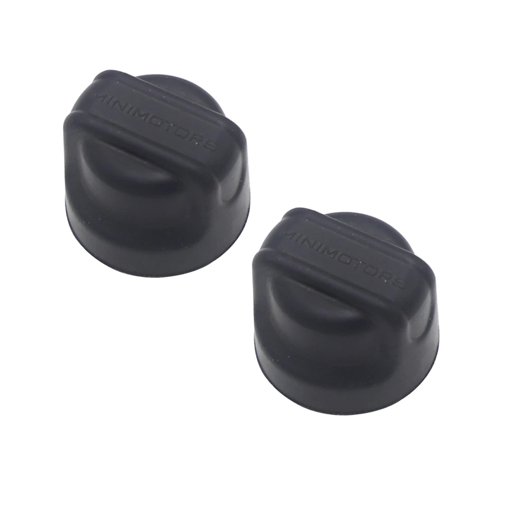 Electric Scooter Screw Dustproof Nut Cap For Speedual Zero 8X 9 10X 11X For Dualtron 3 Thunder Spider Eagle Pro Raptor Ultra