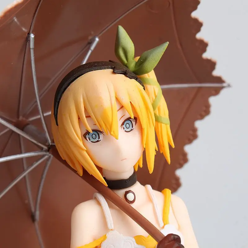 

Tales of Zestiria Passion Legend Lust Legend Edo Na 1/8 Garage Kit Model Decoration