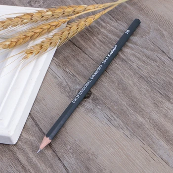 

14Pcs Professional Drawing Sketch Pencil Art Artist Craft School Supplies Set