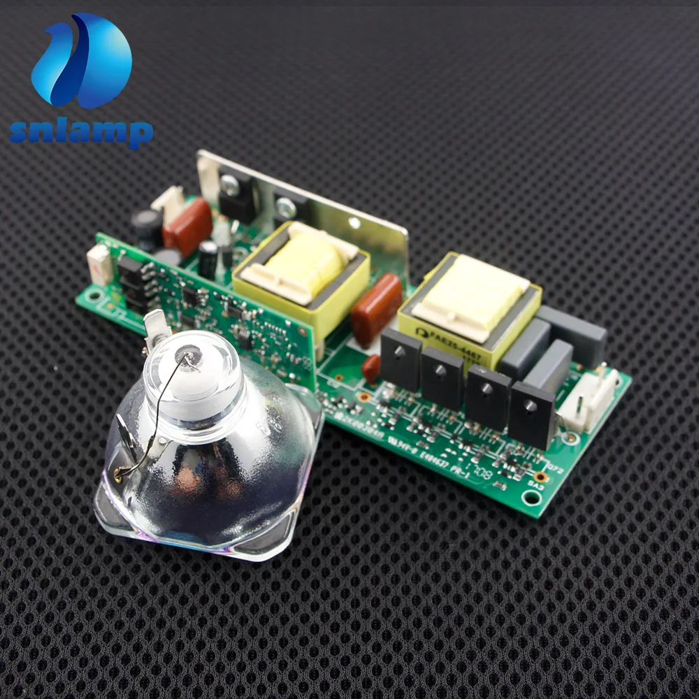 2 комплекта SNLAMP 132 Вт 2R Шарпи движущаяся головка луч+ 132 Вт 2R мощность балласт поставки MSD платиновая лампа R2