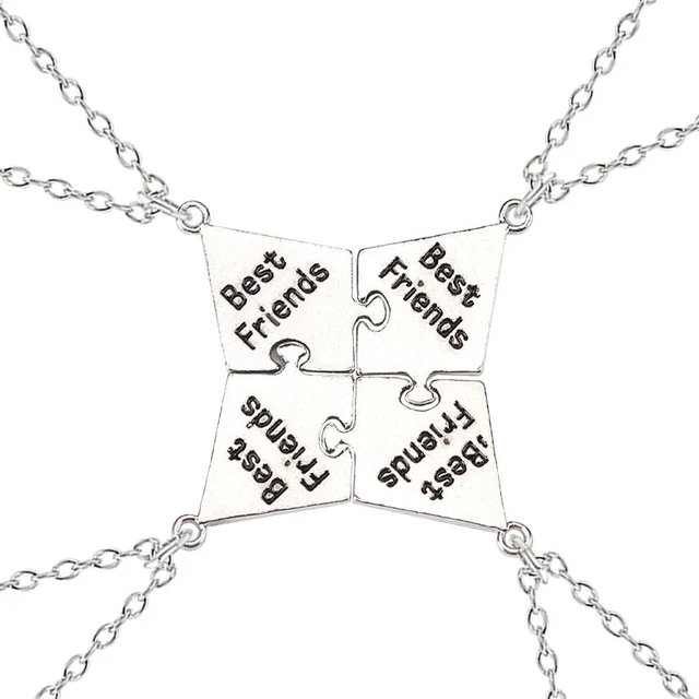 Triangle Alloy Necklace Jewelry 2021 