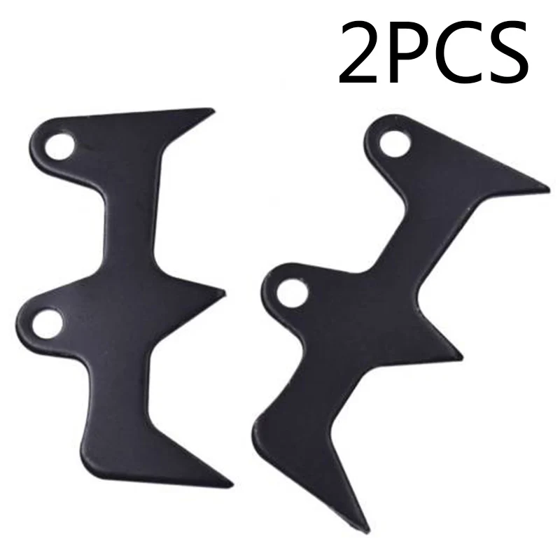 Bumper Spikes Replacement For Husqvarna 36 41 136 137 141 142 Chainsaw Parts Bumper Spikes Replacement For Husqvarna 36 41 136 137 141 142 Chainsaw Parts