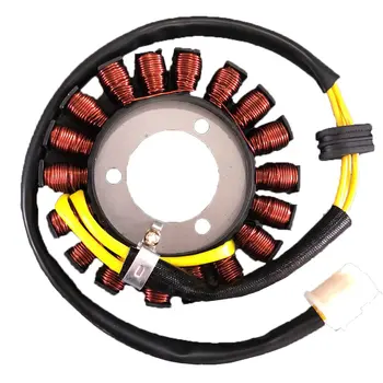 

Motorcycle Parts Stator Magneto Coil Generator For Suzuki GSXR600 GSXR750