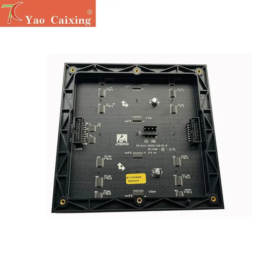 P5 внутренний 160x160 мм SMD2121 матричный панталла светодиодный экран