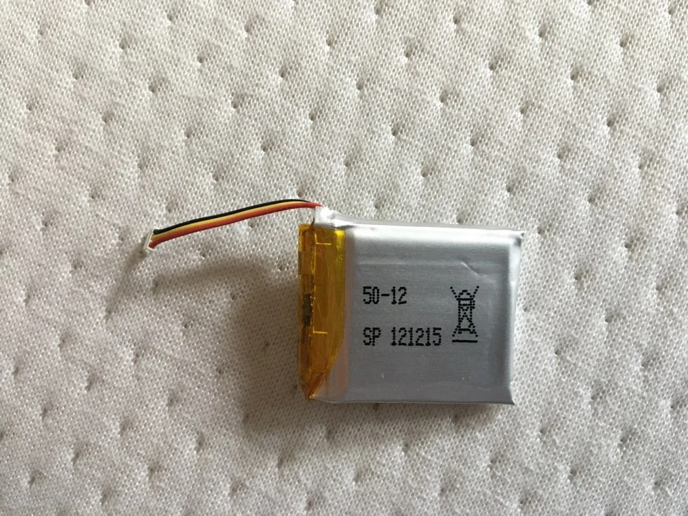 Easylander Replacement 3.7v 240mah Li-polymer Battery For Smart Watch Mp3  Gps Suunto Ambit 2s Suunto Traverse - Rechargeable Batteries - AliExpress