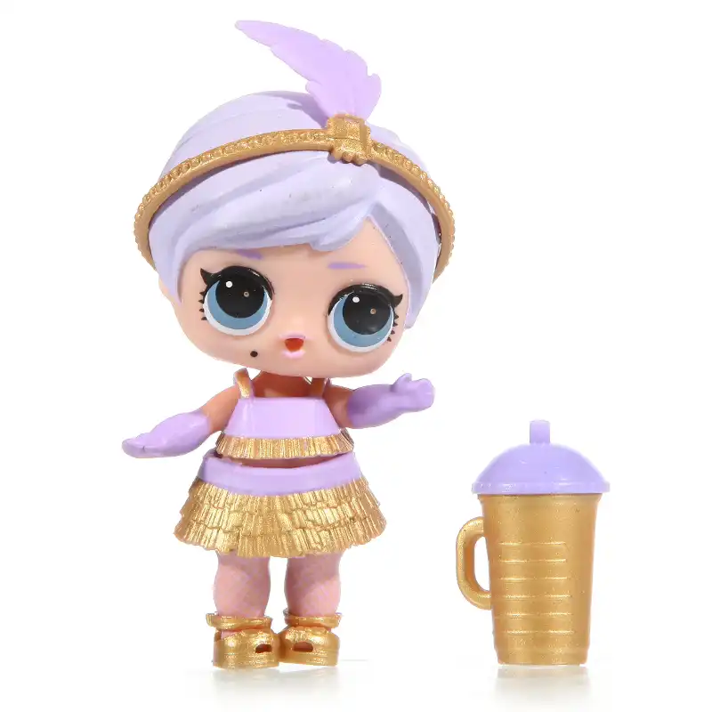 lol surprise omg aliexpress