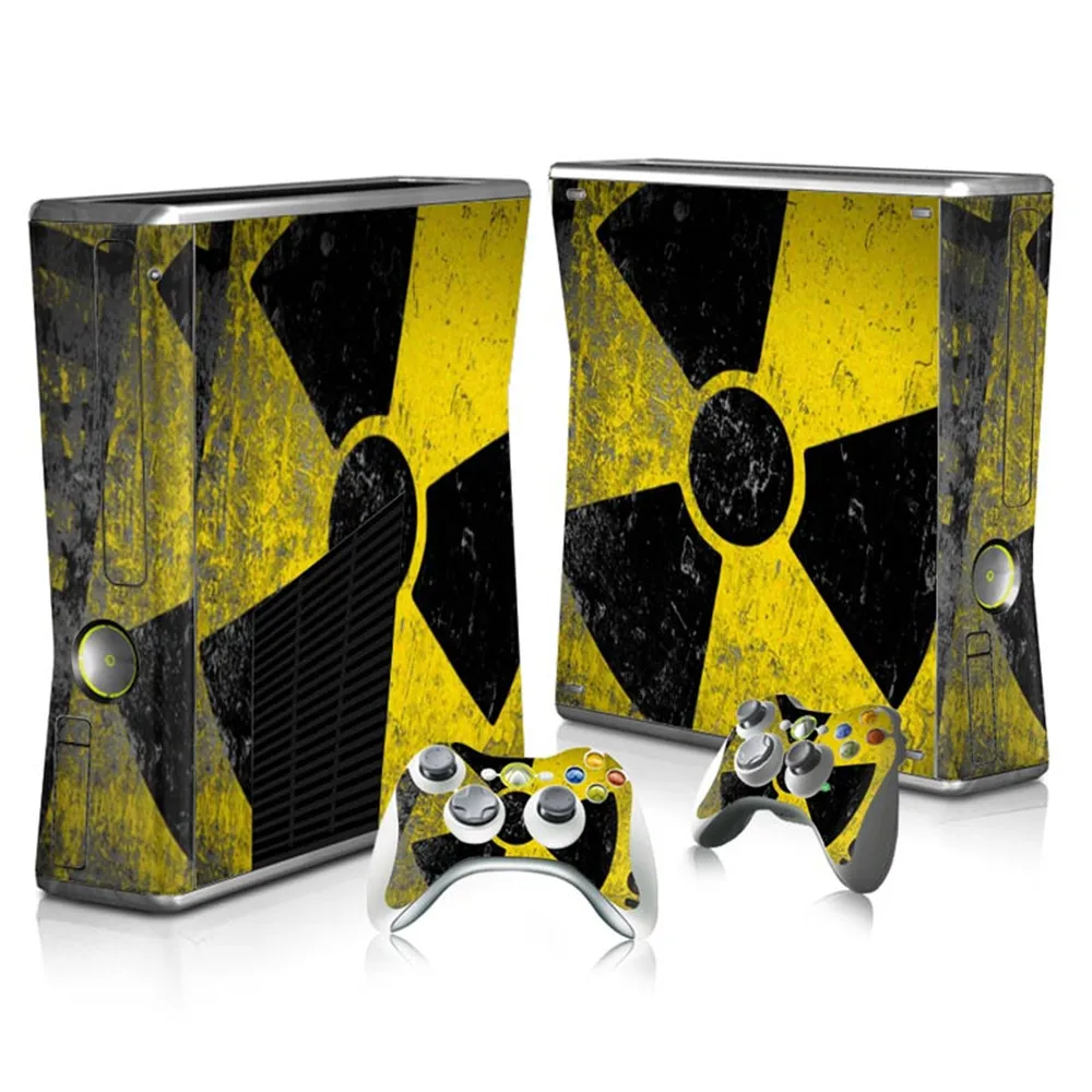 TN-XBOX360 SLIM-3468