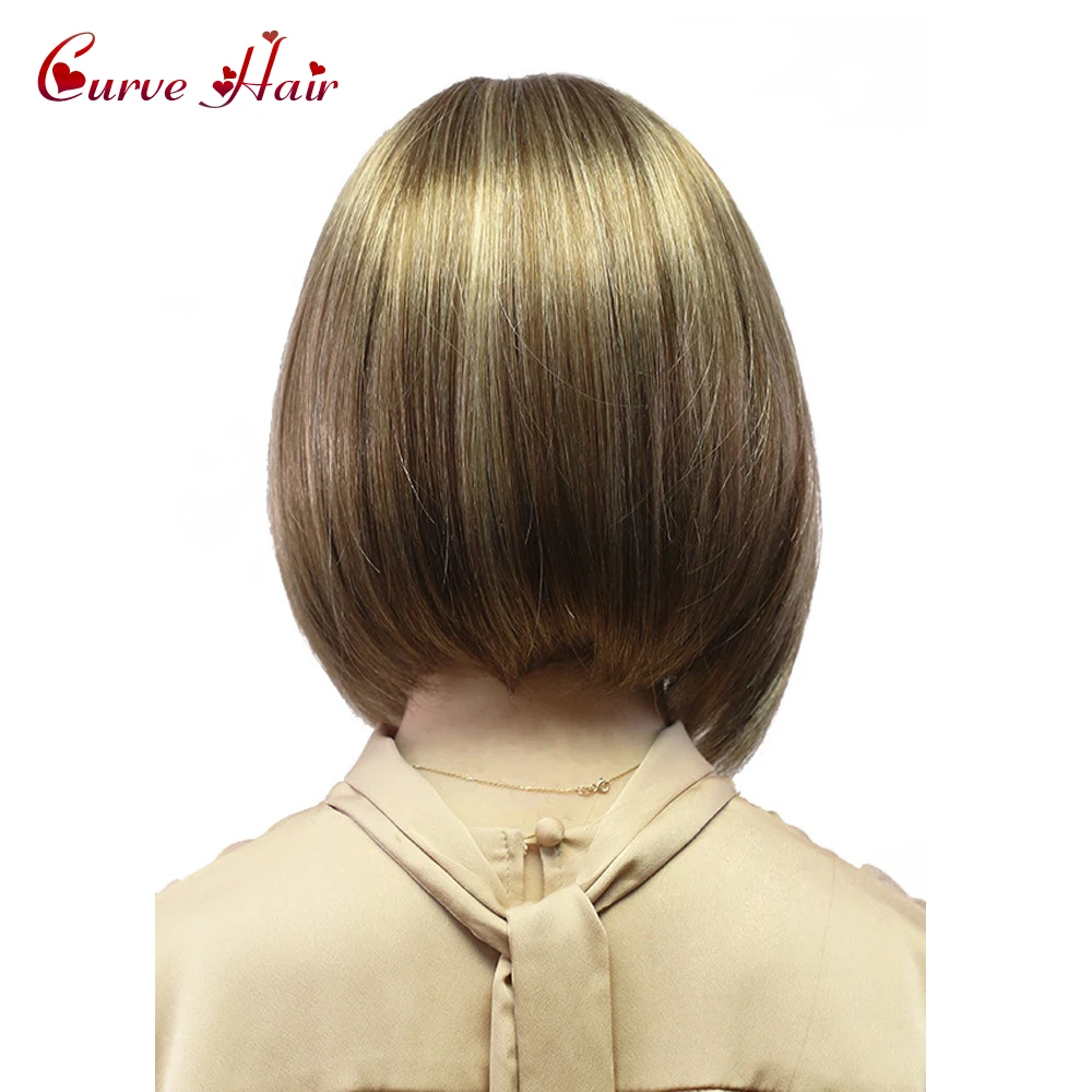 Рисунок 6 - Парик из синтетических волос