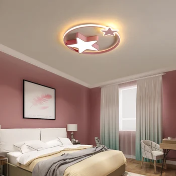 

modern led chandelier with remote control acrylic lights For Living Room Bedroom Home Chandelier ceiling Fixtures Free Shipping