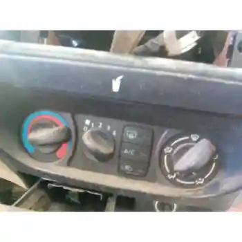 

275150F000 COMMAND HEATING/AIR CONDITIONING NISSAN TERRANO/TERRANO.II (R20)
