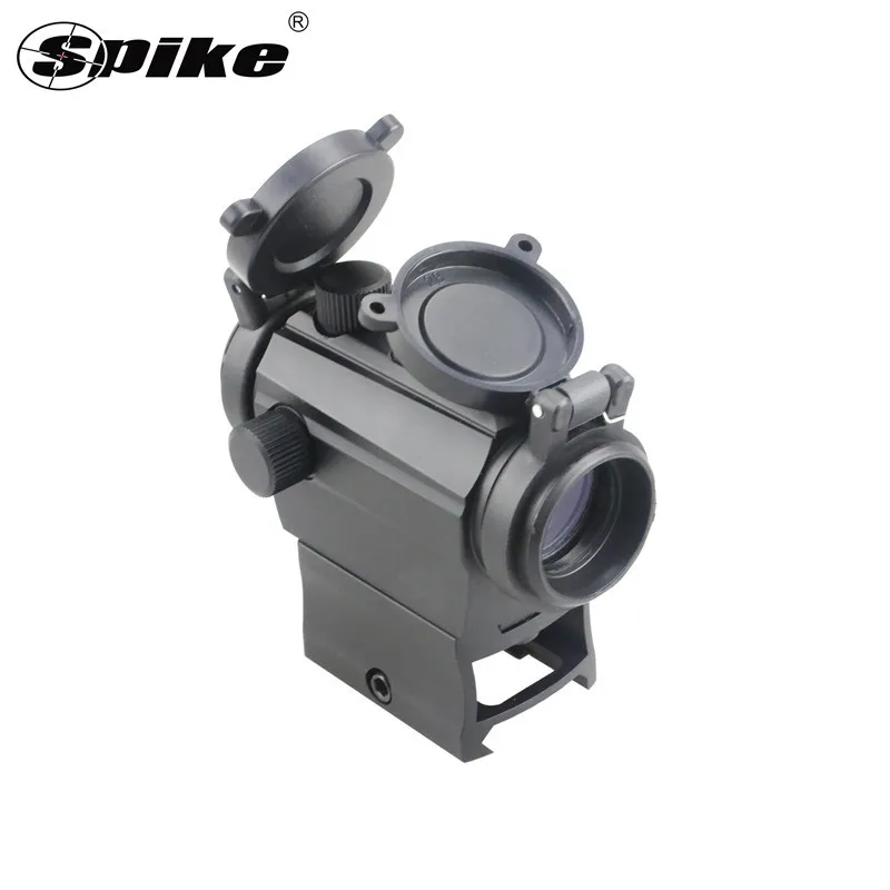 

Spike M1ak Red Dot Button Sight Water Kam Ming Universal Sight