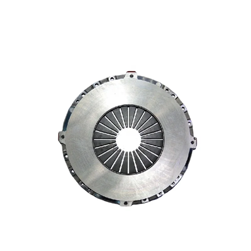 

Hot-sale FOR ISUZU engine parts CLUTCH COVER 430* CXZ/6WF1 OEM 1-31220430-1/1312204301