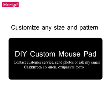 

DIY custom any size and pattern XXLmouse pad table mat carpet mat rubber mat pattern printing gaming mousepad mat mouse 60x120cm