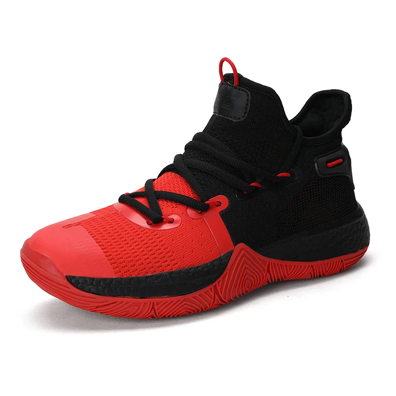 Мужские баскетбольные кроссовки высокого качества теннисные Zapatos De Hombre Curry 6 Li Ning