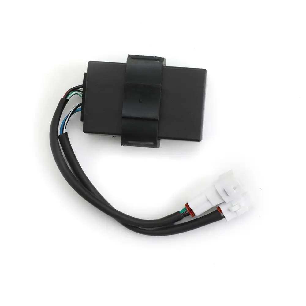 Artudatech CDI модуль зажигания для Kawasaki KLF 300 C B 4x4 Bayou 300 1988-1995 1999 KLF300 запчасти