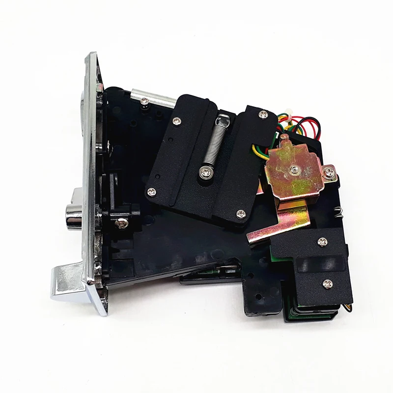 KAI-738C Zinc Alloy CPU Coin Acceptor Coin Selector for Arcade