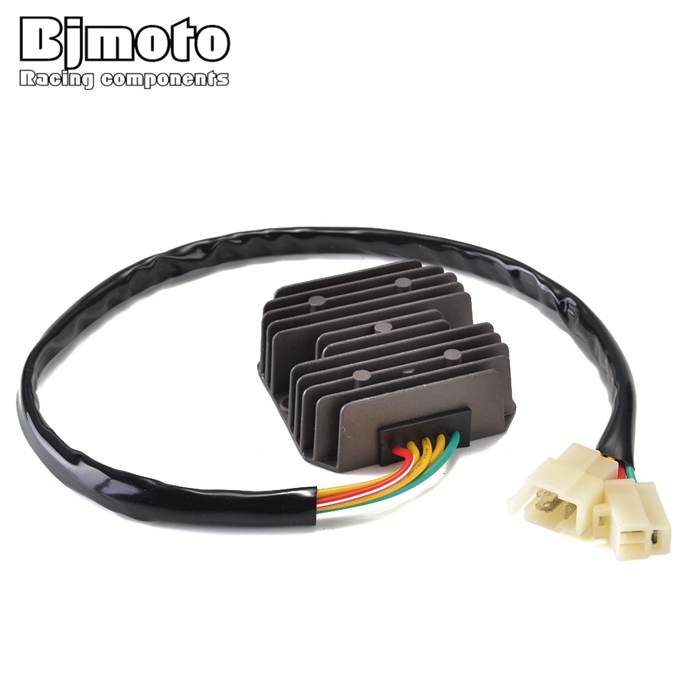 31600-Uomo-621 Regolatore Di Tensione Raddrizzatore Per Honda Nx500 Dominator 1995-1999 Nx650 Dominator 1995-2000 Nx 2500 650 Nx-500