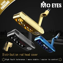 Новинка! Клюшка для гольфа синяя/Золотая клюшка S20C мягкая чугунная ковка японский импортный вал без стали высокая стабильность УДАРА высокое качество