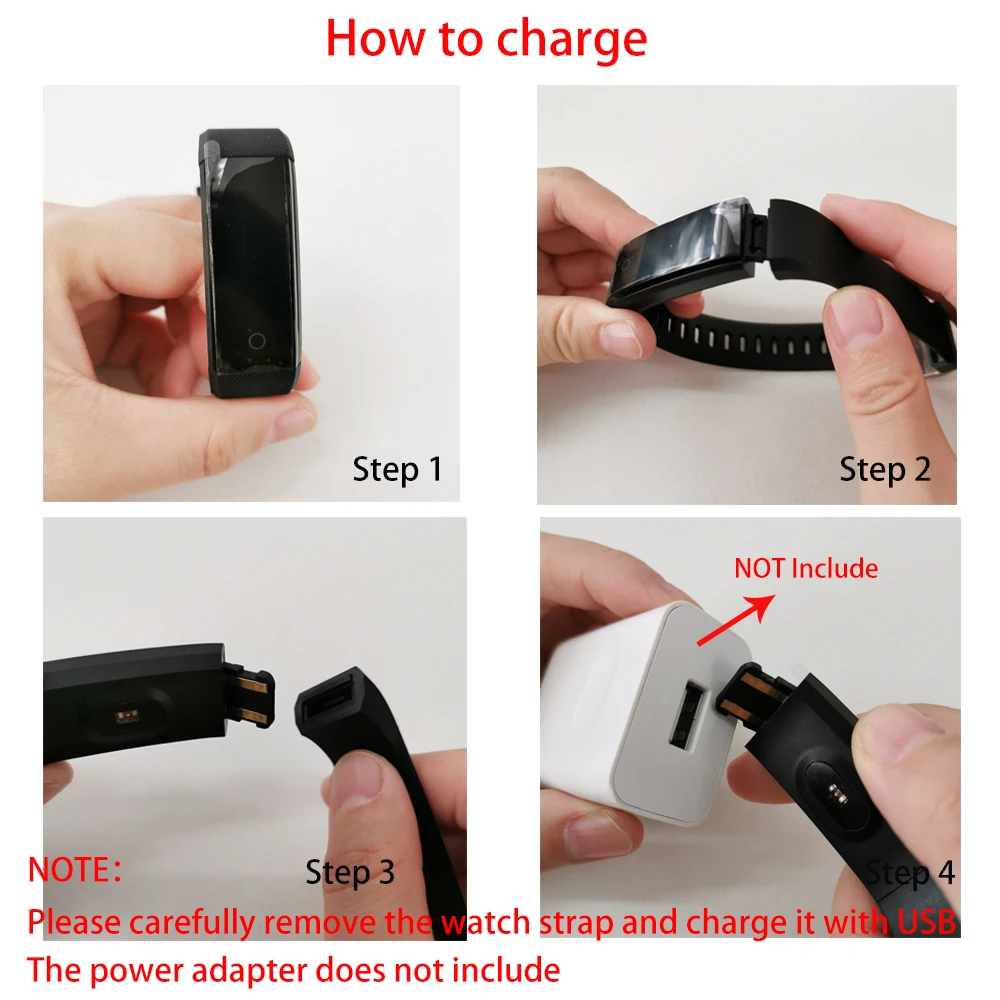 How-to-charge