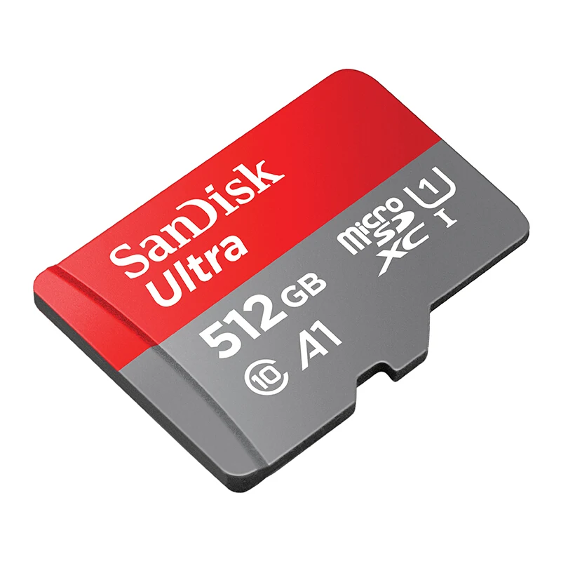  SANDISK ULTRA Extreme high speed micro SD UHS-I CARD Drone TF card memory card motion gopro C10 U1 