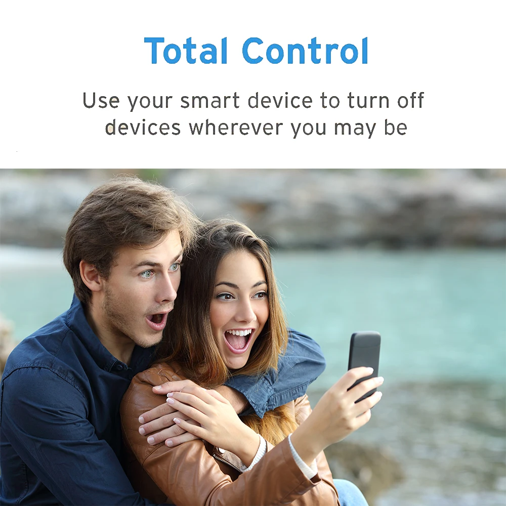 NEO Coolcam Smart Plug WiFi Socket 3680W 16A Power Energy Monitoring Timer Switch EU Outlet Voice Control by Alexa Google smart switch smart wifi switch wifi switch smart plug socket smart socket wireless switch
