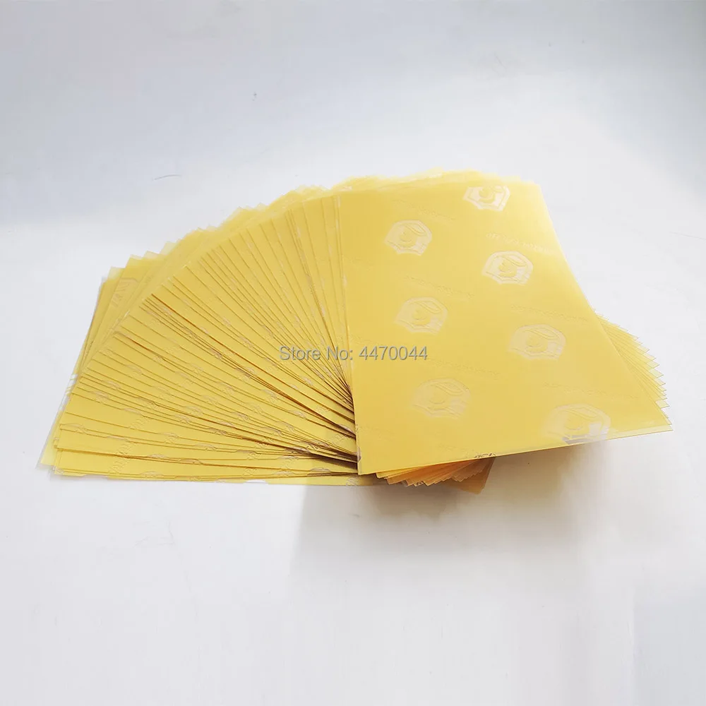 50pc/lot Flexible Hydrogel Film Compatible For
