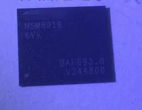 

Free shipping IC new% MSM8916-6VV