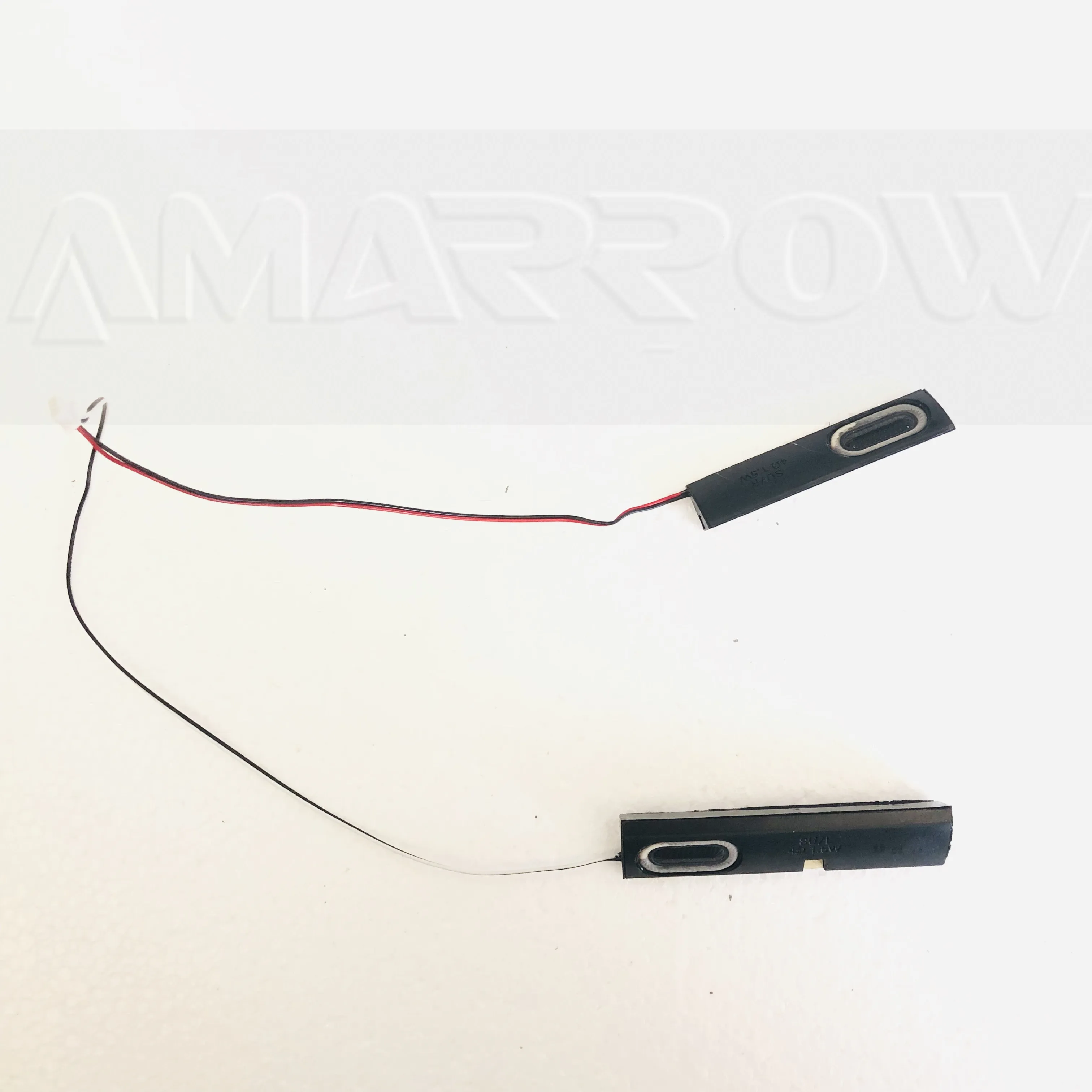 Asus sonicmaster speaker not working strangesany