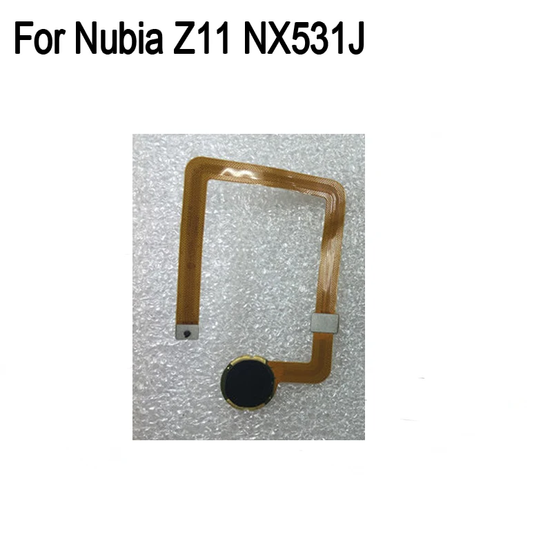 For Nubia Z11 NX531J