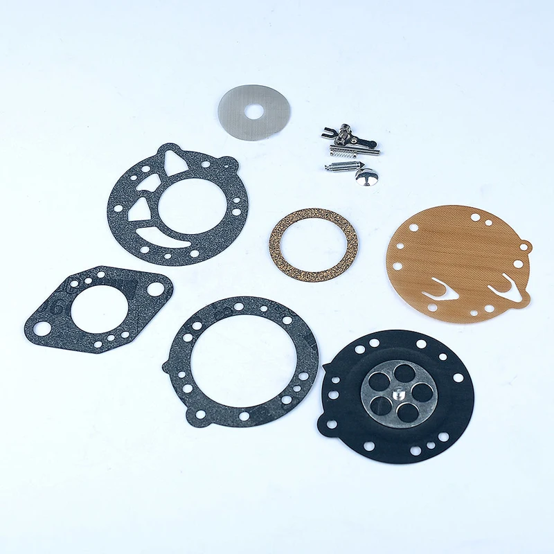 

Installation Stable Kit 070 Carburetor TS350 TS360 TILLOTSON RK-83HL For Harley Davison 2 Cycle 1967-1981 Carb