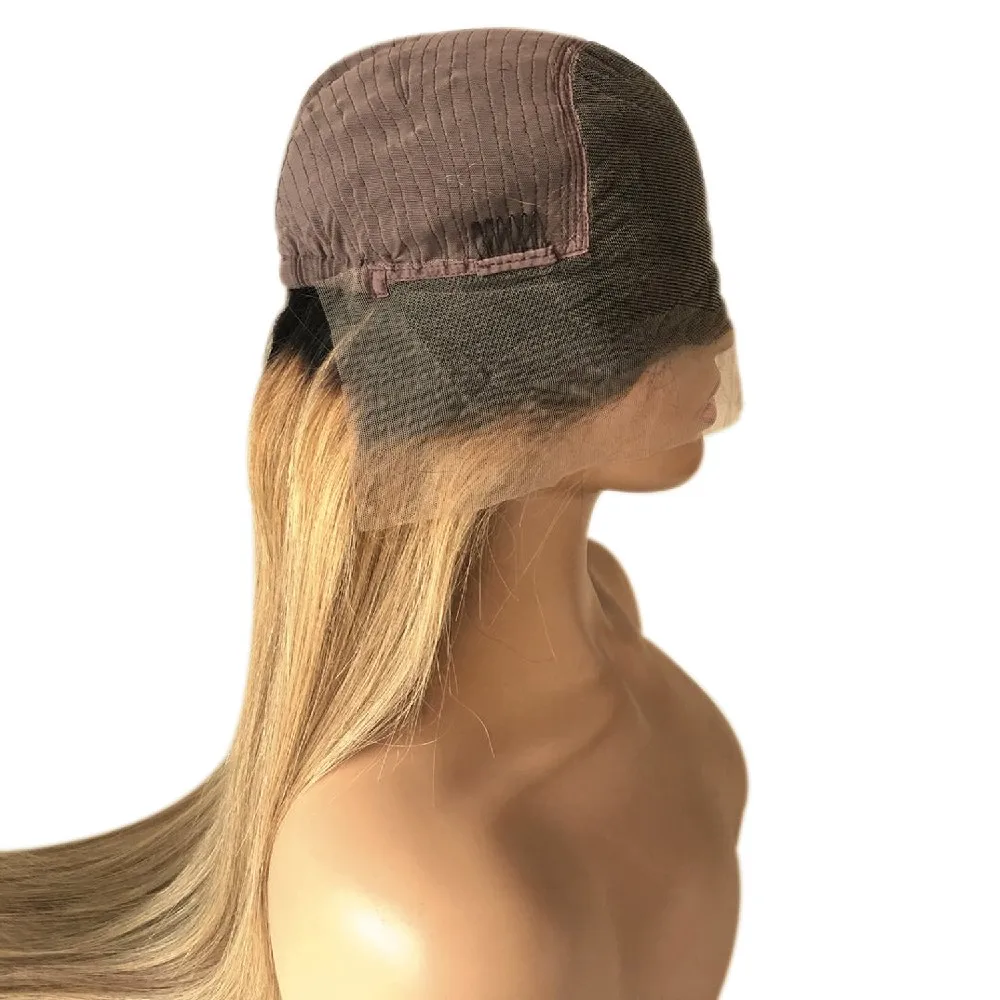 laço cabelo humano com cabelo do bebê