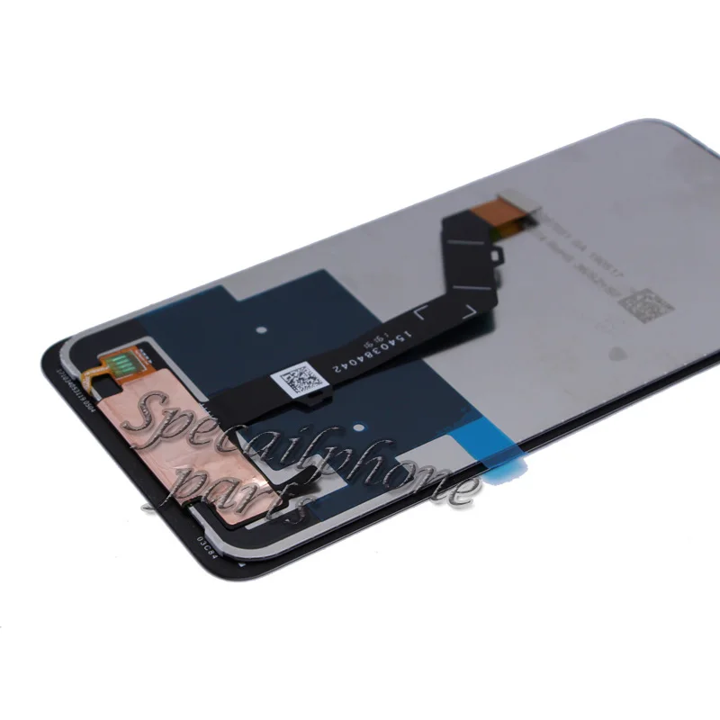 Для Nokia 7,2 ЖК-дисплей с сенсорным экраном TA-1196 дигитайзер в сборе запасные части для Nokia 7,2 ЖК-экран