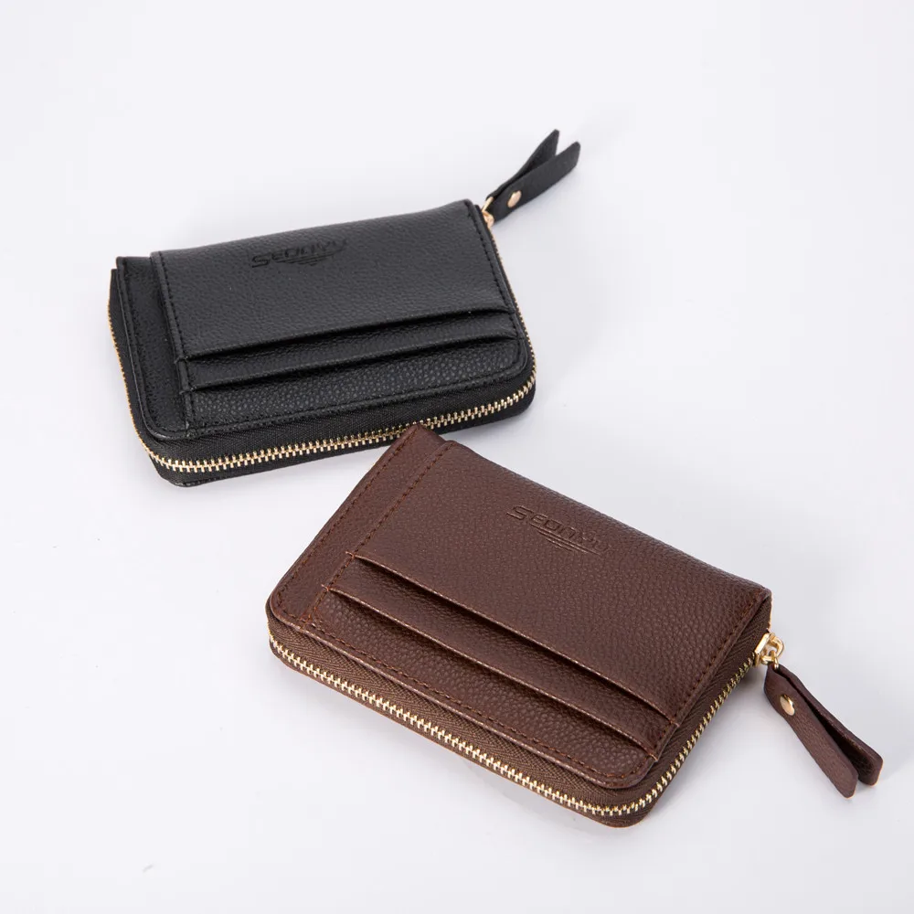 Кошельки Для Карточек Мужские Купить