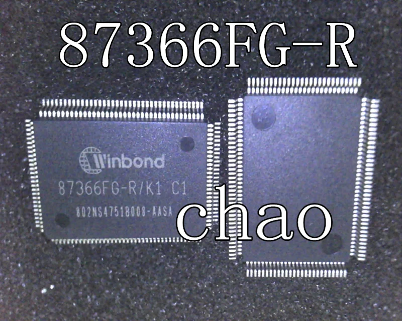 5 шт./лот 87366FG-R/K1 C1 87366FG-R