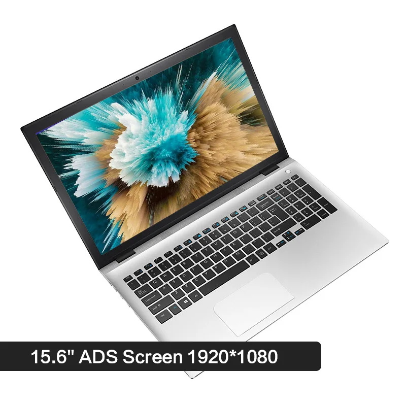 Ноутбук MaiBenBen XiaoMai 5 Pro для бизнеса Intel 4415U+ MX150, графическая карта/8 ГБ ОЗУ/256 ГБ SSD+ 1 ТБ HDD/15,