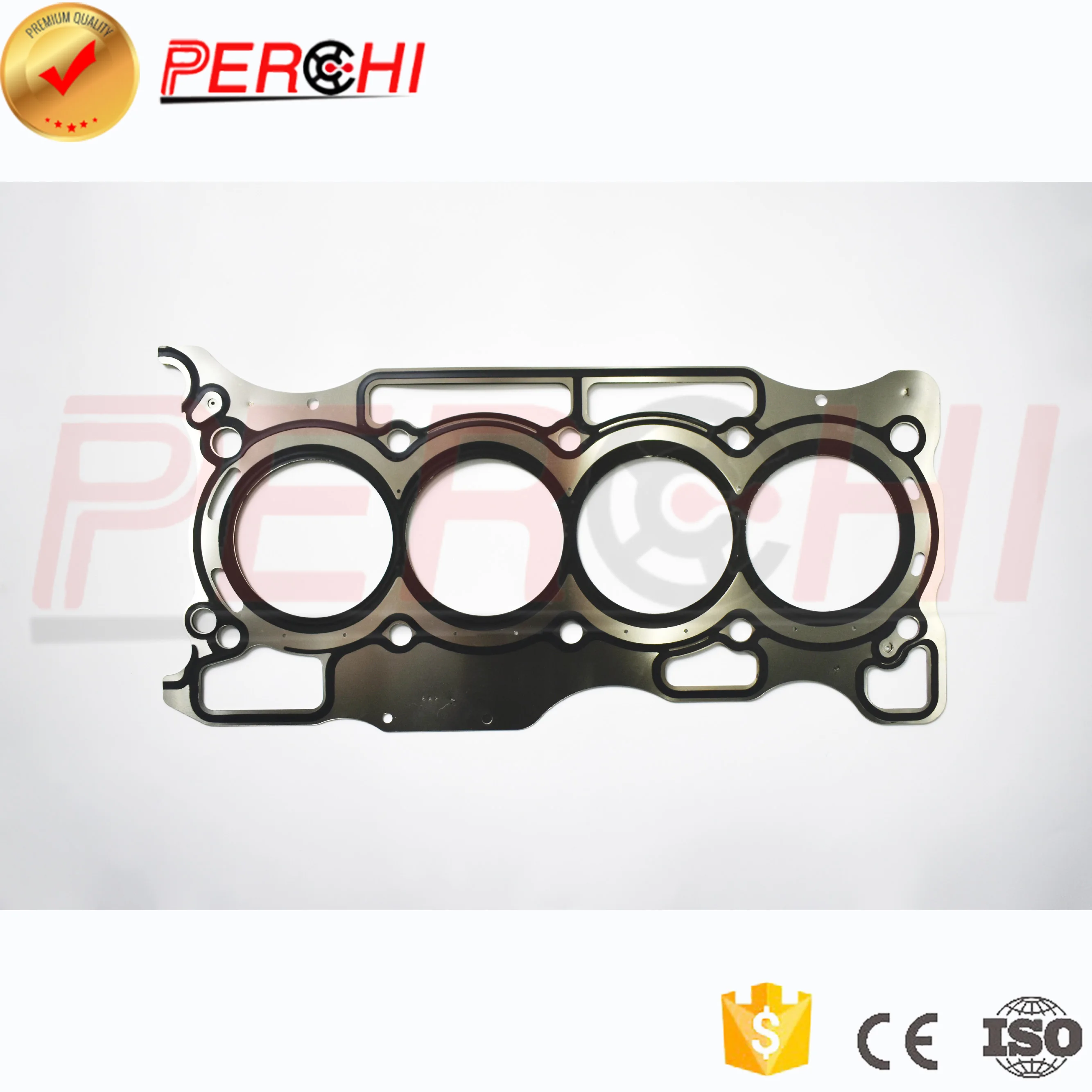 

Engine auto parts head gasket for Nissan HR16 MICRA IV (K13) 2010ï¼ŒNOTE (E12) 2012ï¼ŒVERSA II 2011ï¼Œ VERSA I 2006 OEM 11044-BC20A