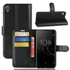 Case Flip Leather Case for Sony Xperia XA1 Plus G3421 G3423 G3412 for Sony Xperia XA2 Ultra Dual XA2 Wallet phone Cover case 4