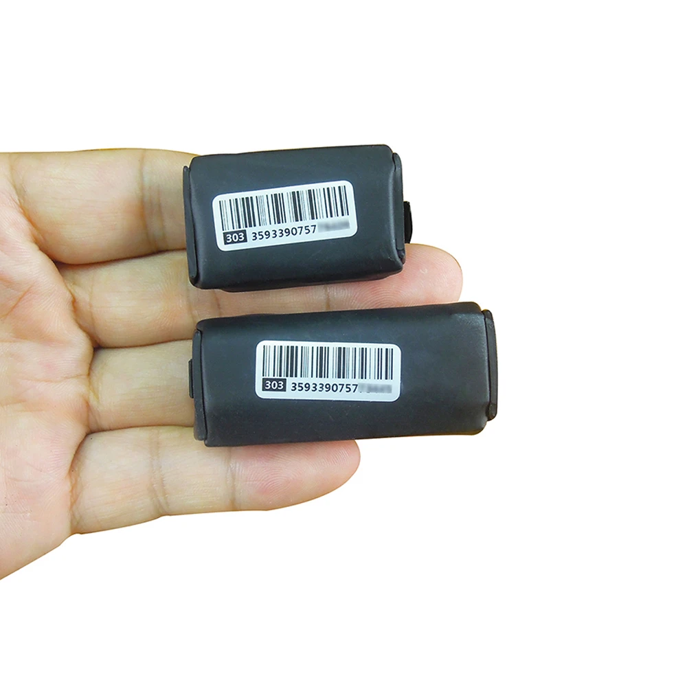 10pcs/Lot S3 S7 GPS Tracker GSM Wifi Locator ZX303 Module Web APP Tracking TF Card Voice Recorder Real Time 1000mah Battery car tracking device