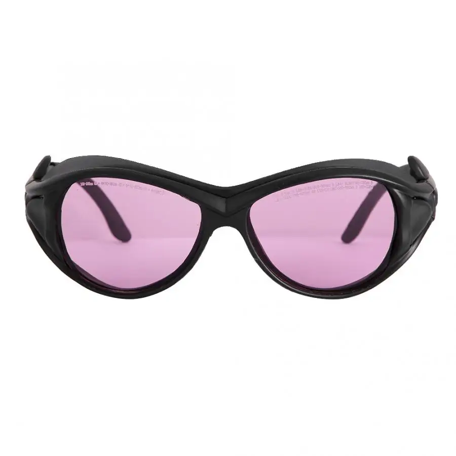 780nm 808nm 810nm 830nm 850nm ИК лазерные защитные очки красота защитные очки